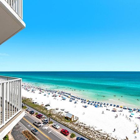 Majestic Sun 1014B- Shades Of Blue Aparthotel Destin Exterior photo