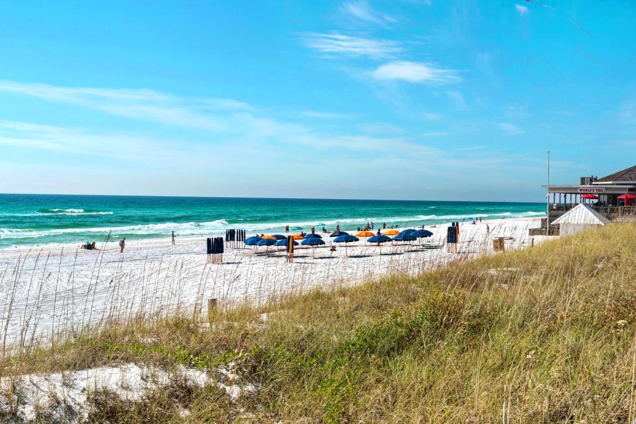 Majestic Sun 1014B- Shades Of Blue Aparthotel Miramar Beach Exterior photo