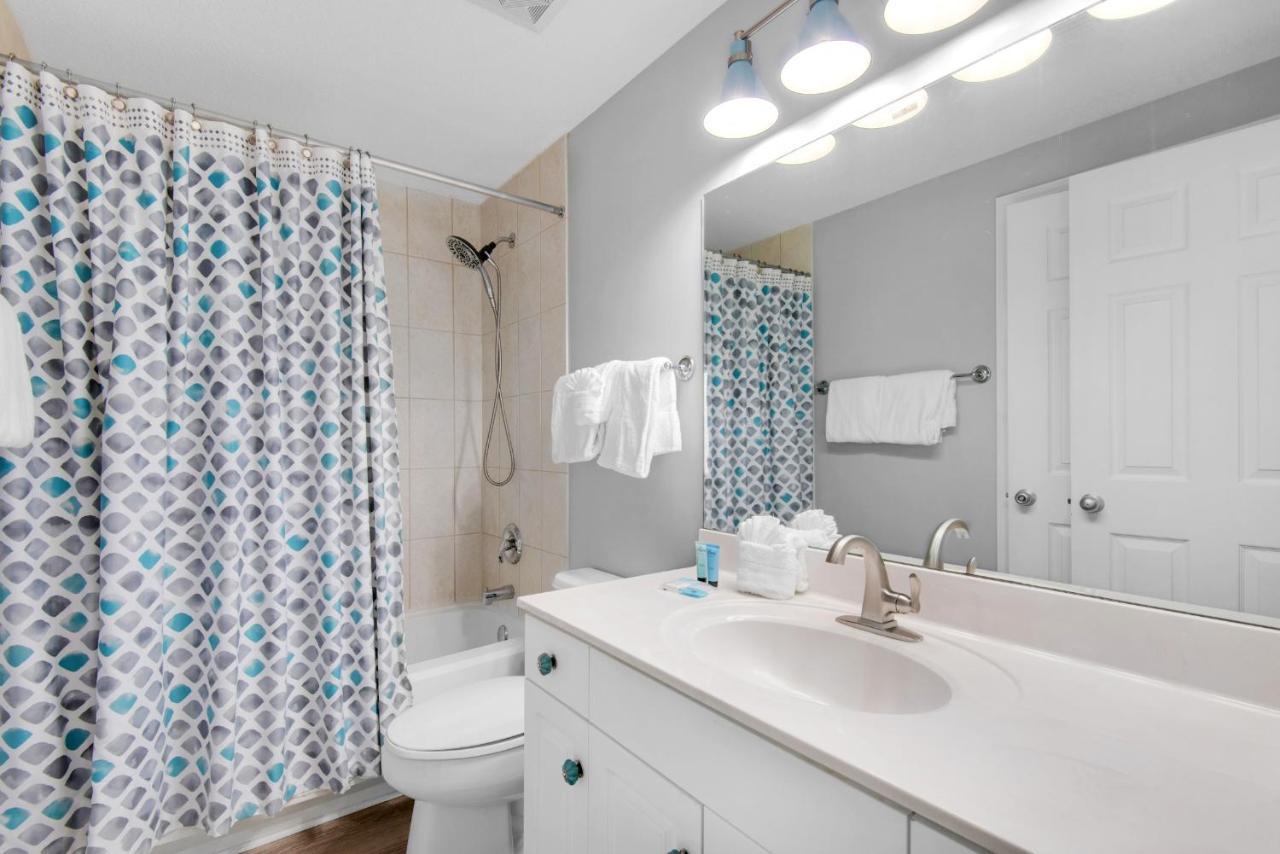 Majestic Sun 1014B- Shades Of Blue Aparthotel Miramar Beach Exterior photo