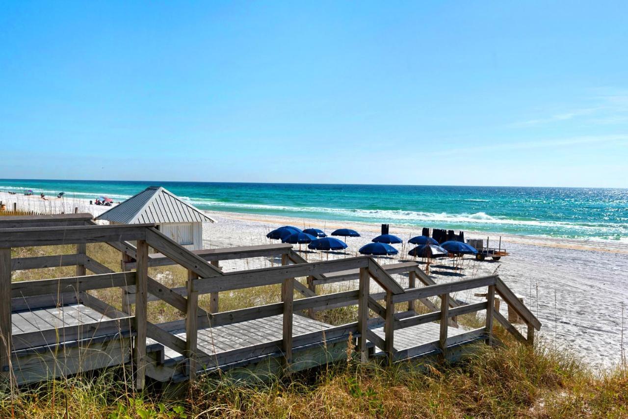 Majestic Sun 1014B- Shades Of Blue Aparthotel Destin Exterior photo