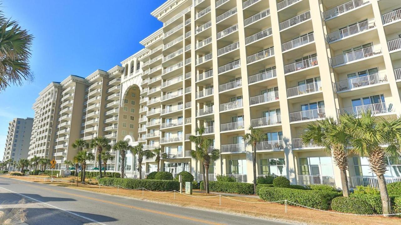 Majestic Sun 1014B- Shades Of Blue Aparthotel Destin Exterior photo