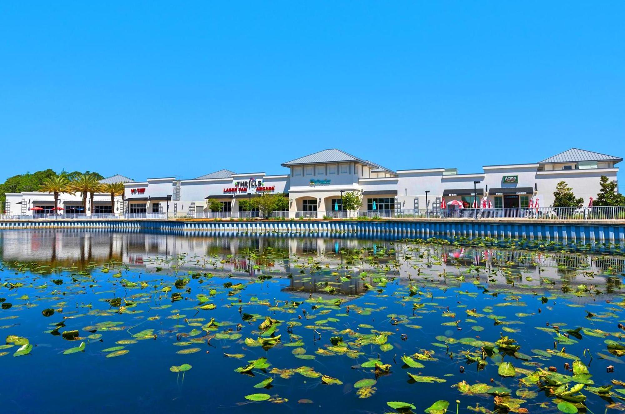 Majestic Sun 1014B- Shades Of Blue Aparthotel Miramar Beach Exterior photo