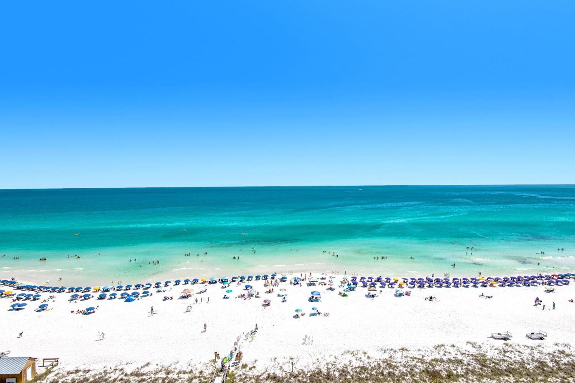 Majestic Sun 1014B- Shades Of Blue Aparthotel Destin Exterior photo